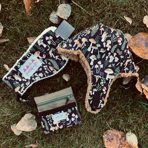 Midnight Forage Colection