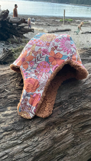 Trapper Hats & Headbands