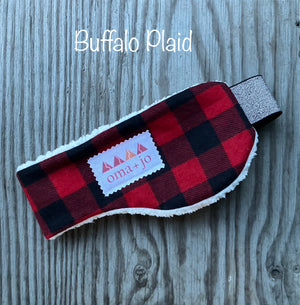 Open image in slideshow, Adventure Headbands
