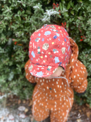 Gimme S’more Explorer Cap