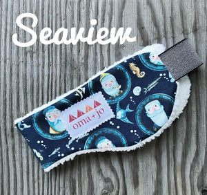 Open image in slideshow, Adventure Headband
